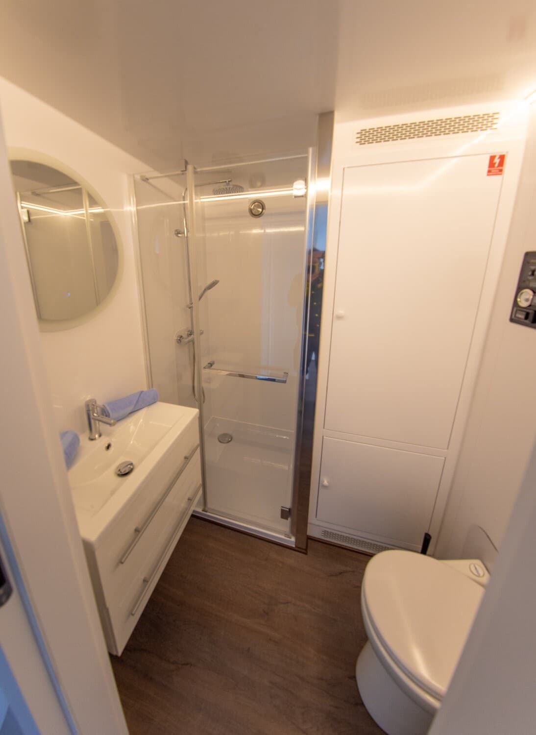 HT CATAMARANS OASE 334 – Bild 6