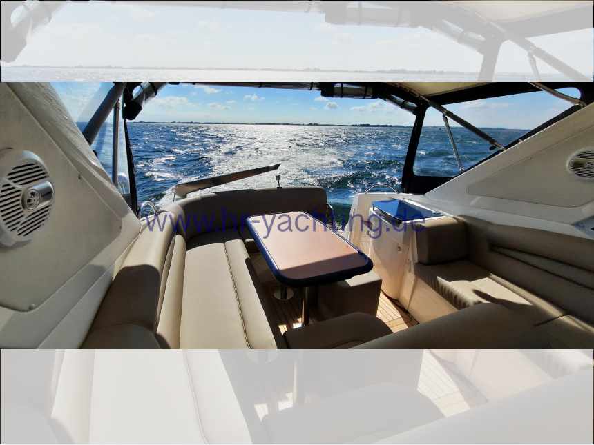 Sealine S 38 – Bild 3