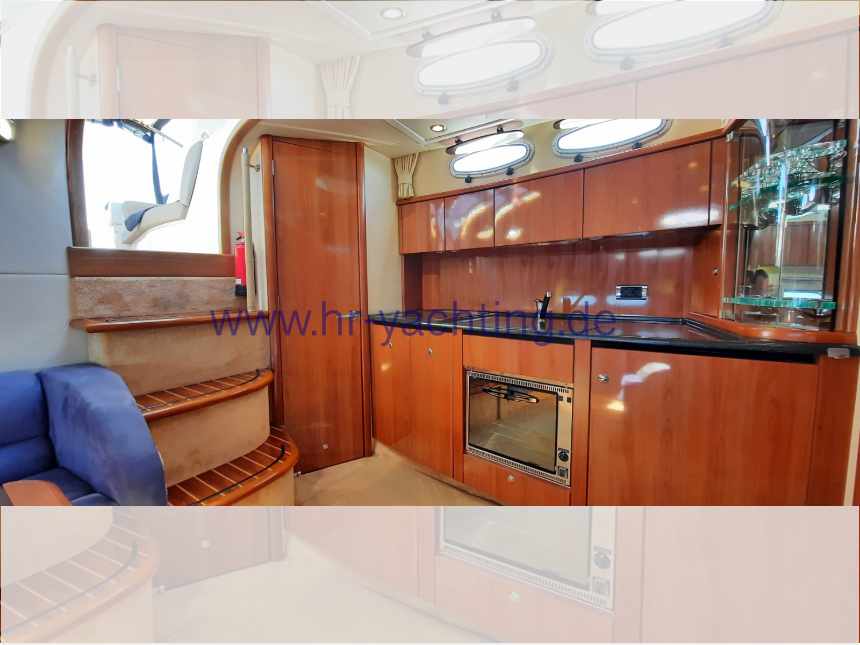 Sealine S 38 – Bild 7