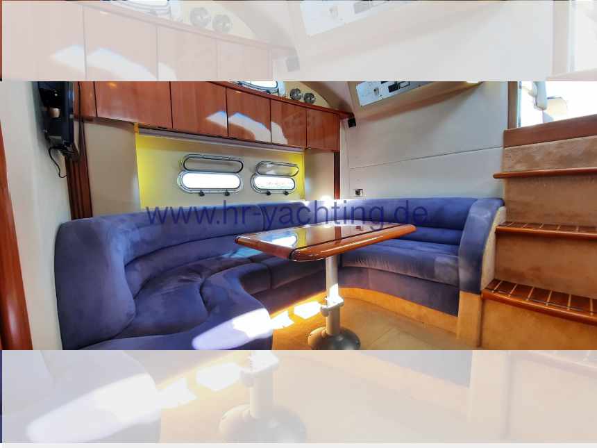 Sealine S 38 – Bild 6
