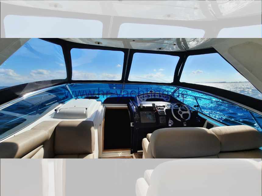 Sealine S 38 – Bild 4