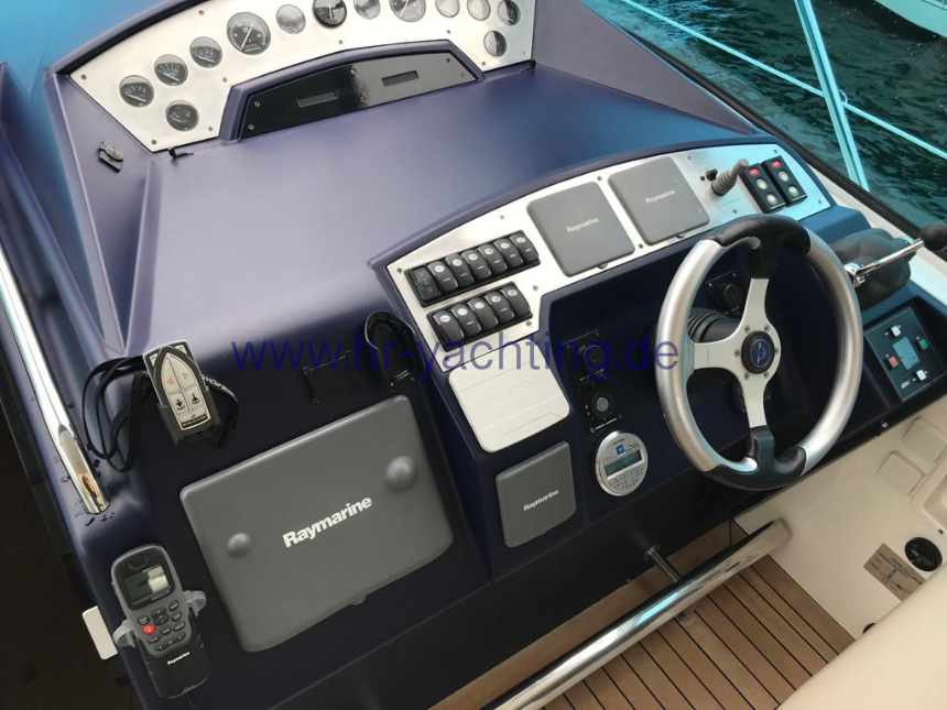 Sealine S 38 – Bild 5