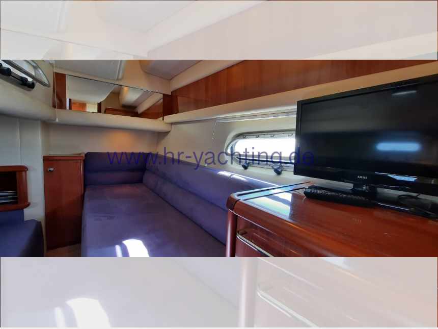 Sealine S 38 – Bild 10