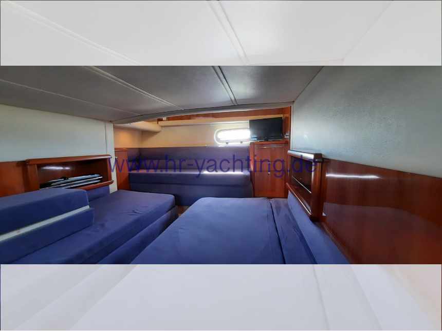 Sealine S 38 – Bild 9