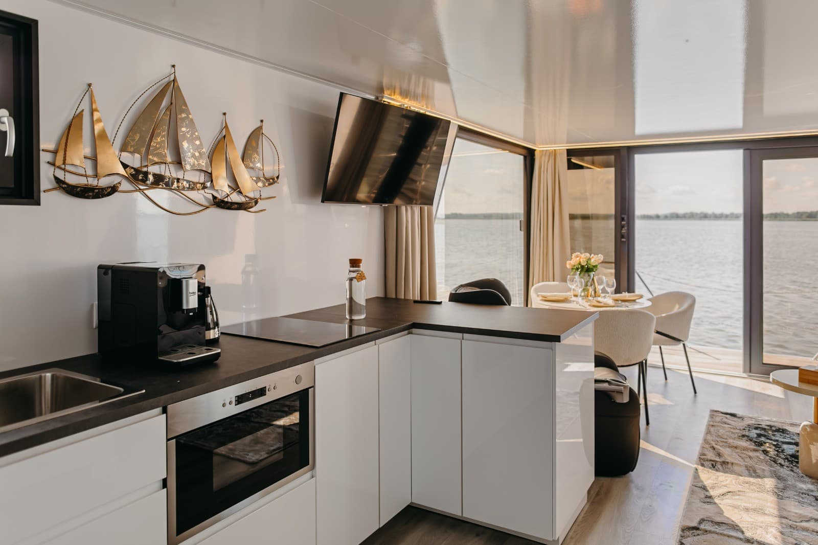 HT CATAMARANS OASE 410 – Bild 12