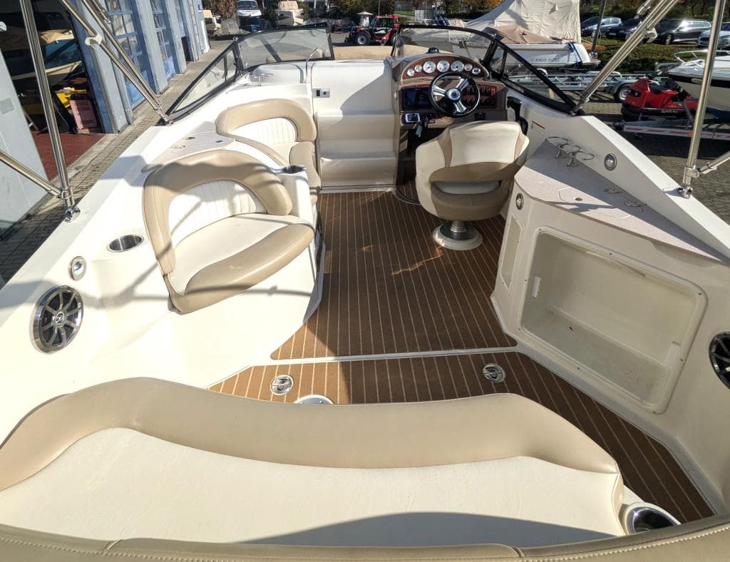 Stingray 250 CS – Bild 5