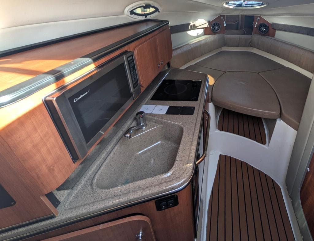 Stingray 250 CS – Bild 7