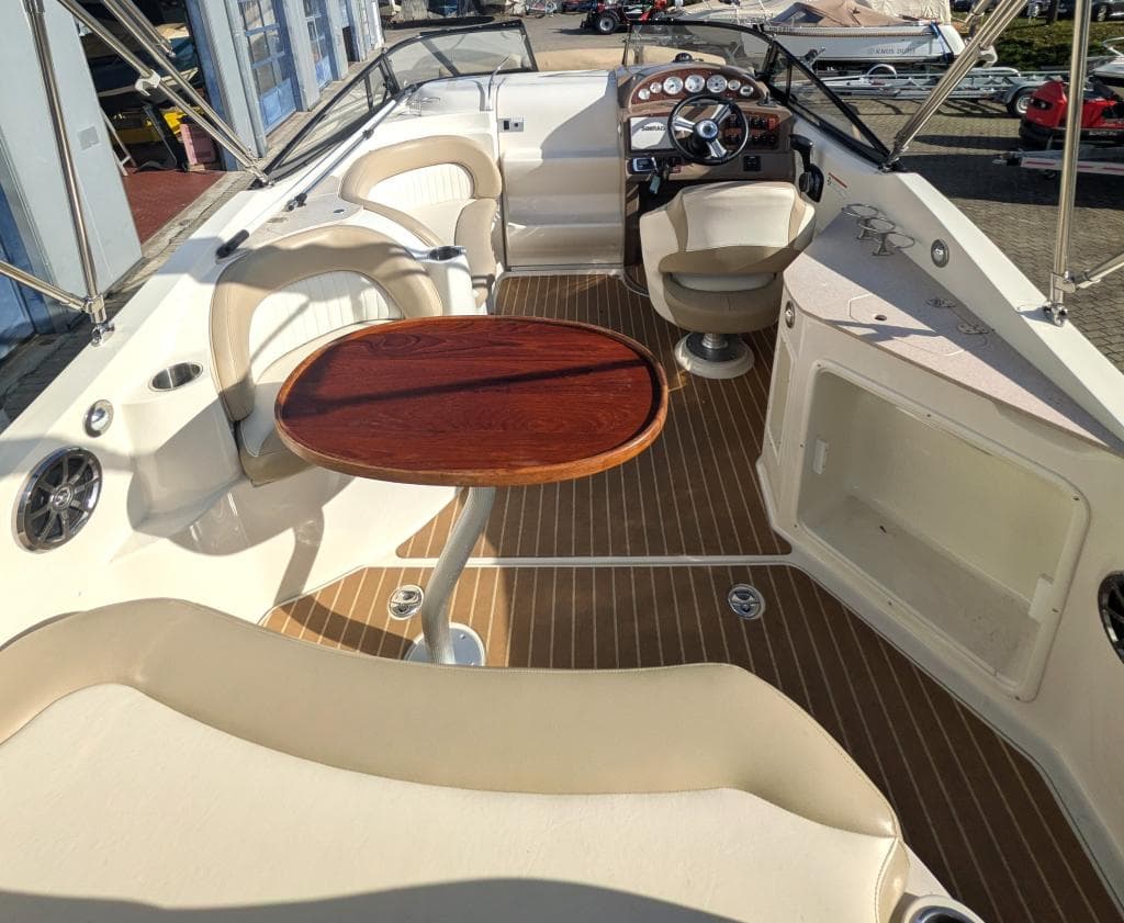 Stingray 250 CS – Bild 6