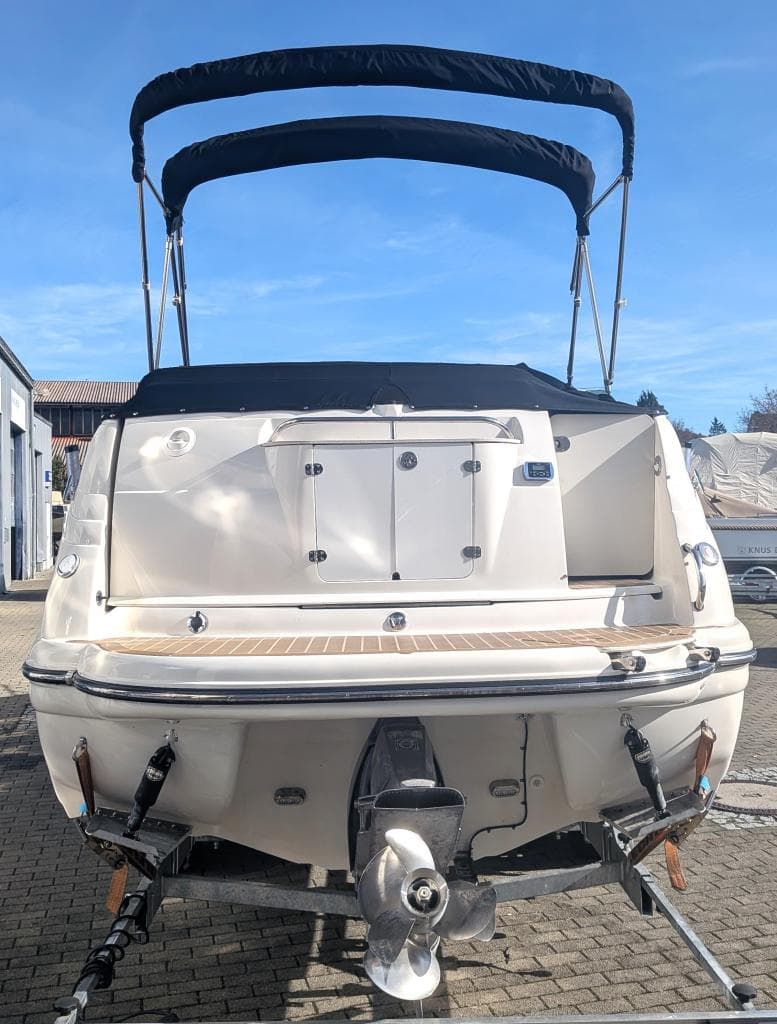 Stingray 250 CS – Bild 4