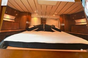 Ferretti 185 Fly – Bild 2
