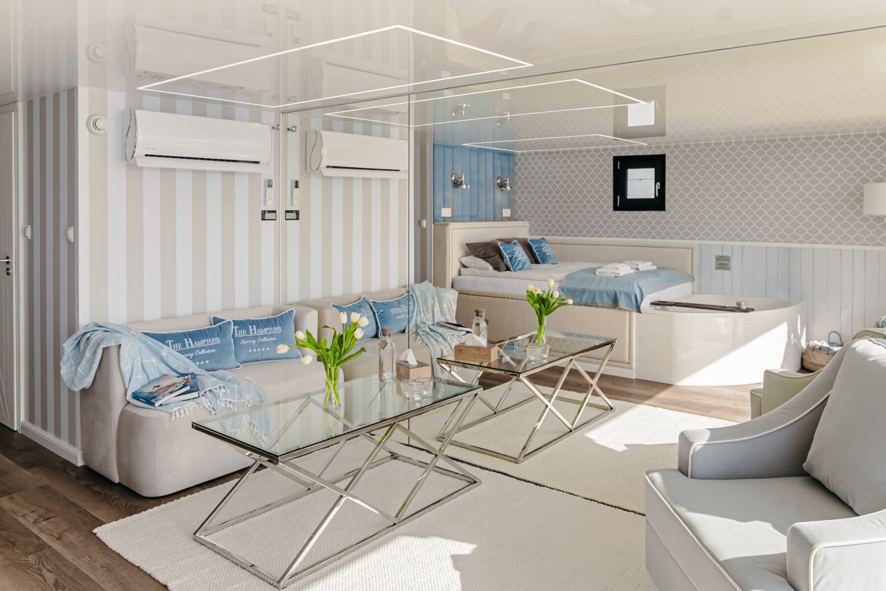 HT CATAMARANS OASE 410 – Bild 8