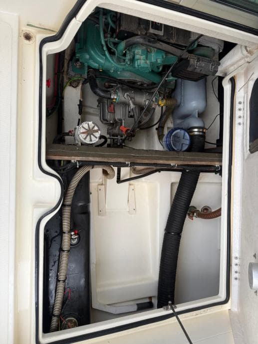 MERRY FISHER 655 VOLVO 110-INCE – Bild 9