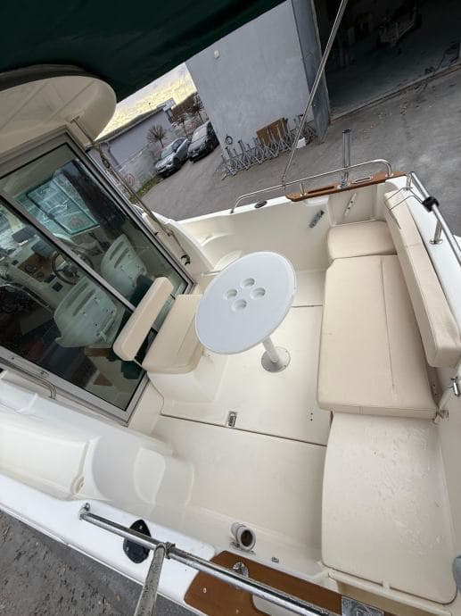 MERRY FISHER 655 VOLVO 110-INCE – Bild 10