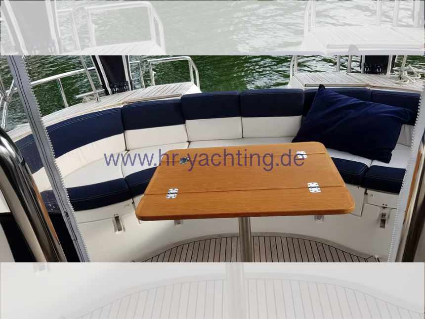 Nimbus 300 Nova R *reduziert* – Bild 2
