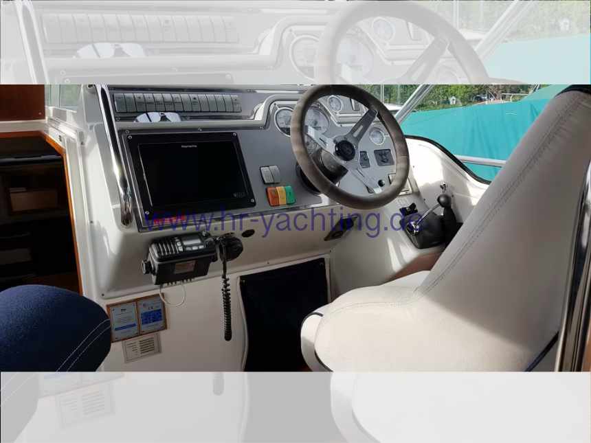 Nimbus 300 Nova R *reduziert* – Bild 4