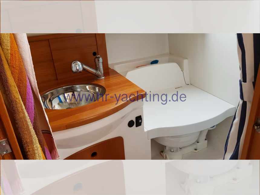 Nimbus 300 Nova R *reduziert* – Bild 8