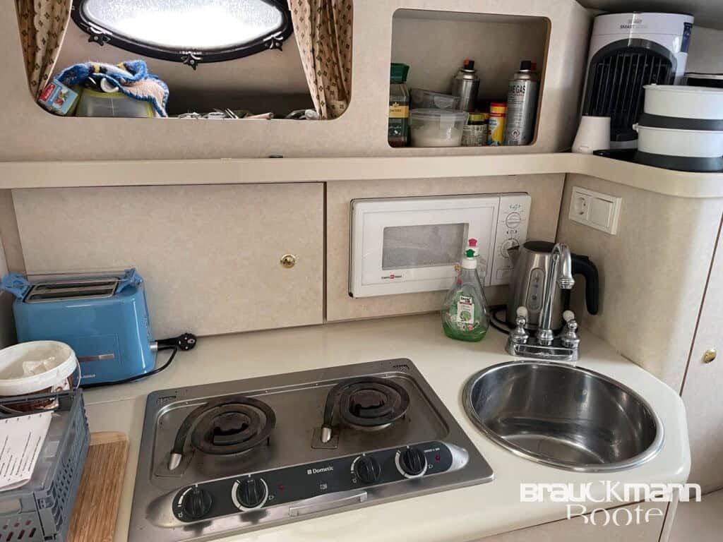 Regal 292 im Topzustand – Bild 6