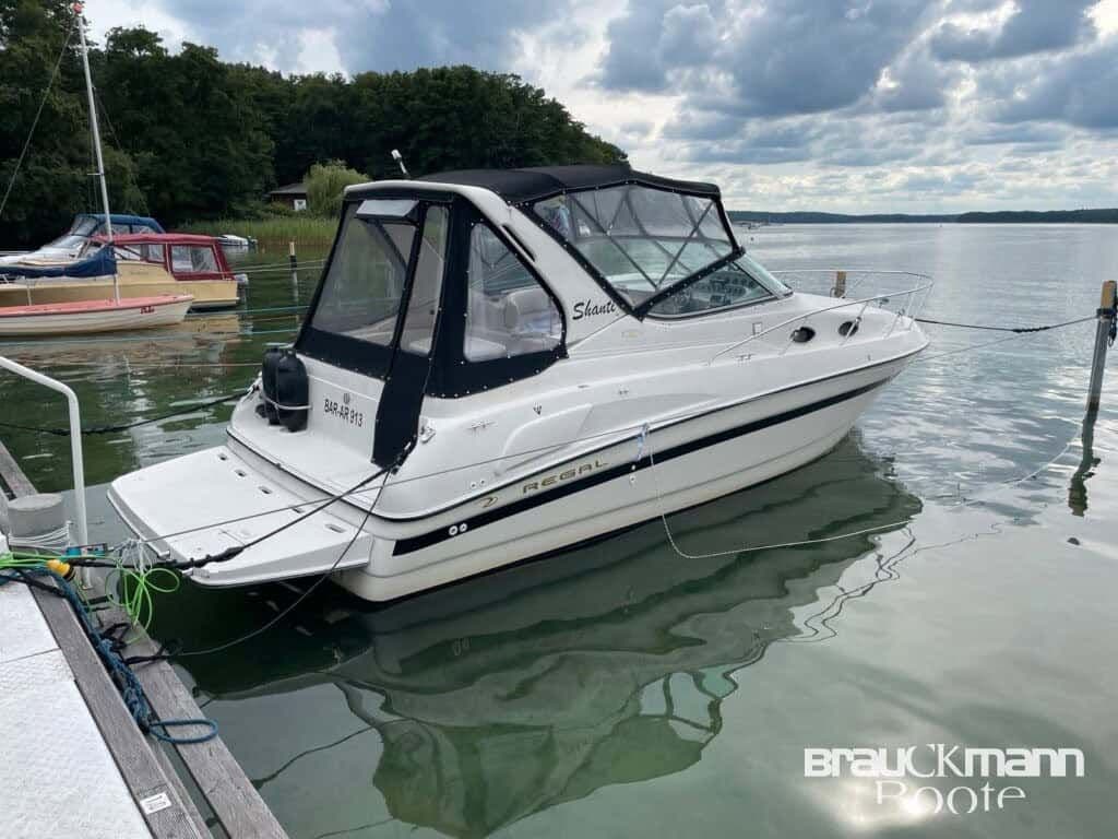 Regal 292 im Topzustand – Bild 10