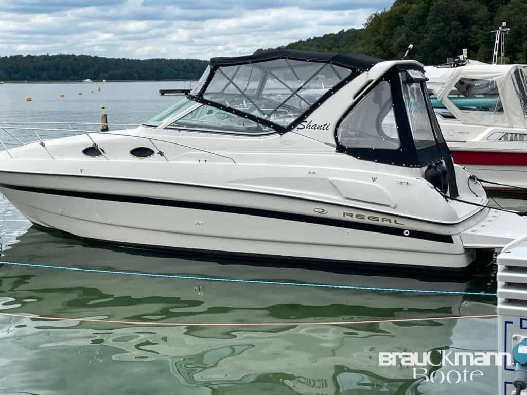 Regal 292 im Topzustand – Bild 2