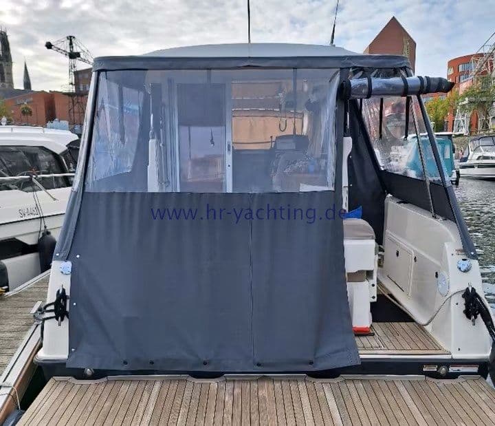Quicksilver Activ 855 weekend – Bild 2