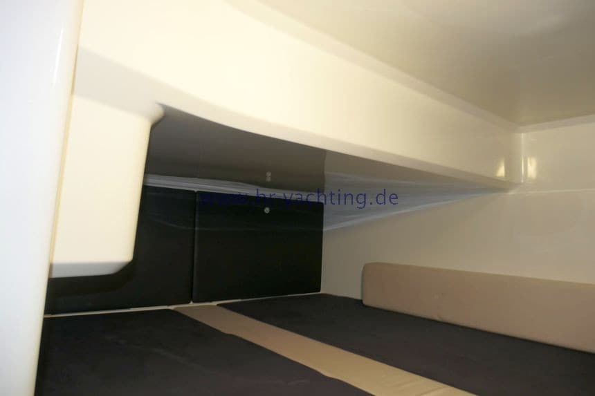 Quicksilver Activ 855 weekend – Bild 9