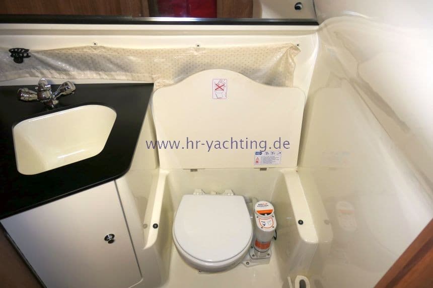 Quicksilver Activ 855 weekend – Bild 11