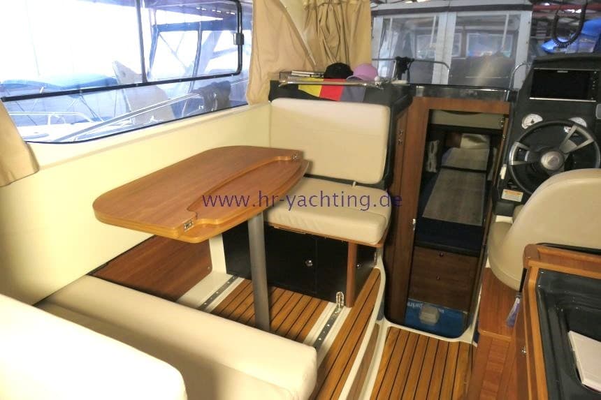 Quicksilver Activ 855 weekend – Bild 6
