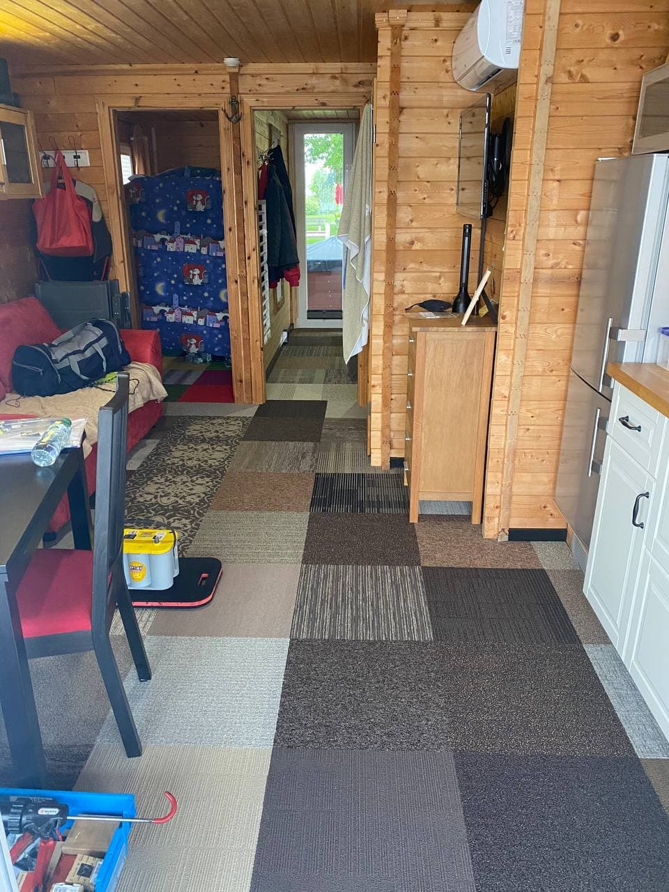 Hausboot – Bild 9