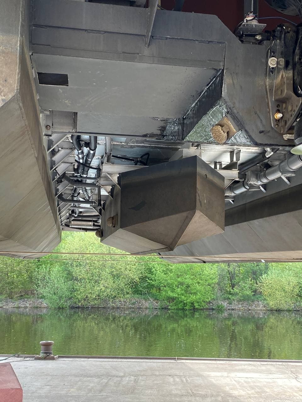 Hausboot – Bild 6