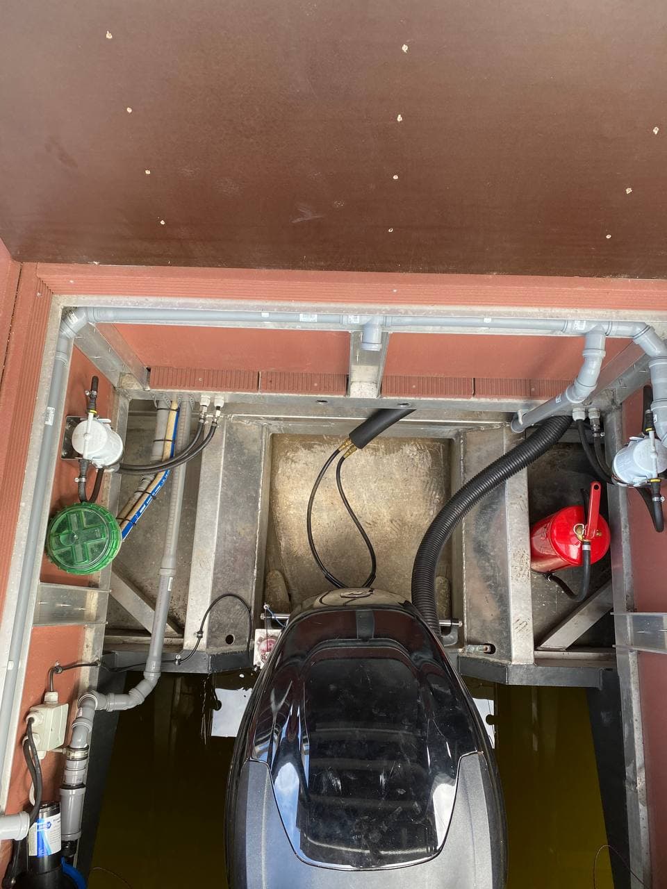 Hausboot – Bild 7