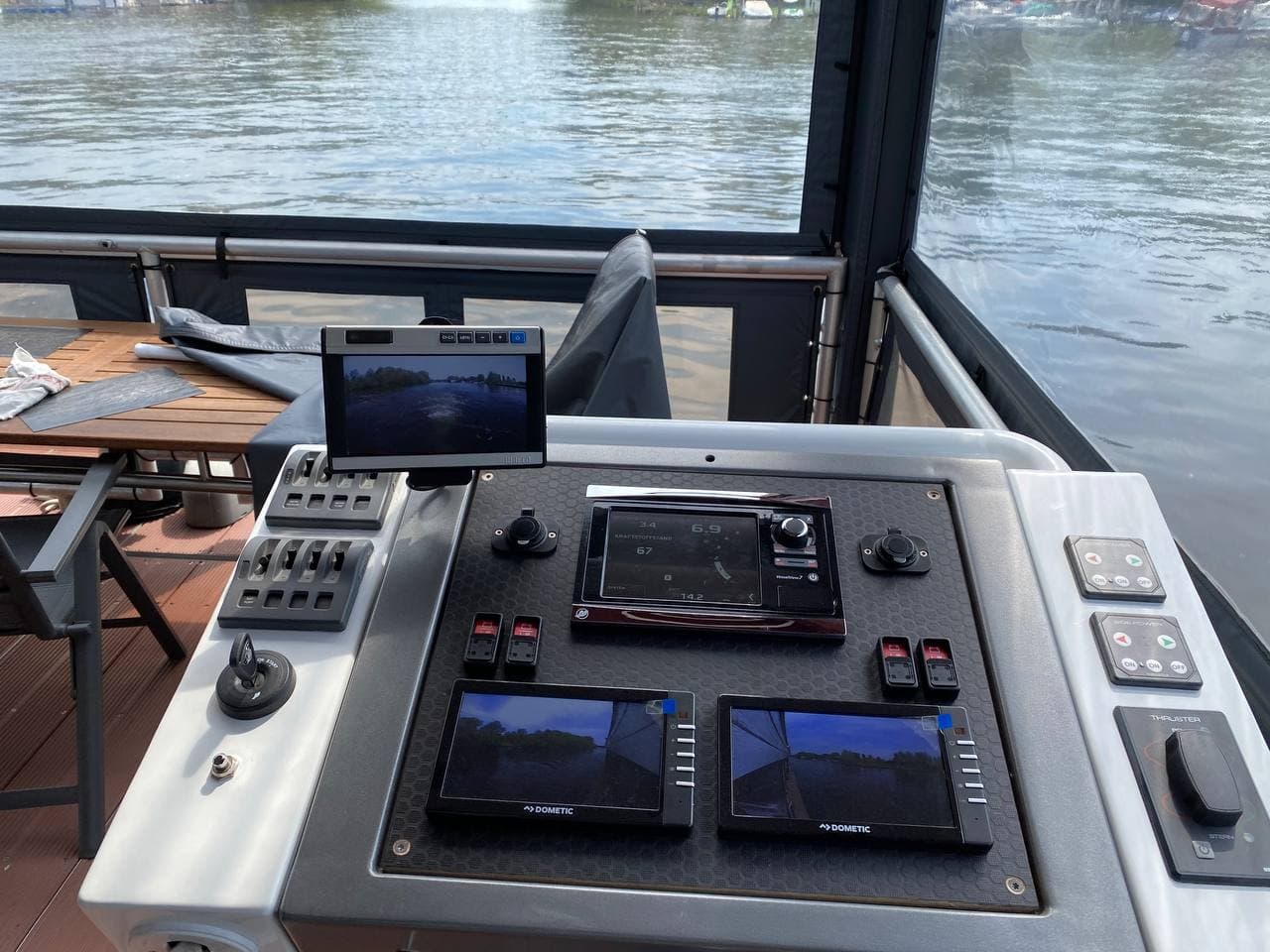 Hausboot – Bild 5