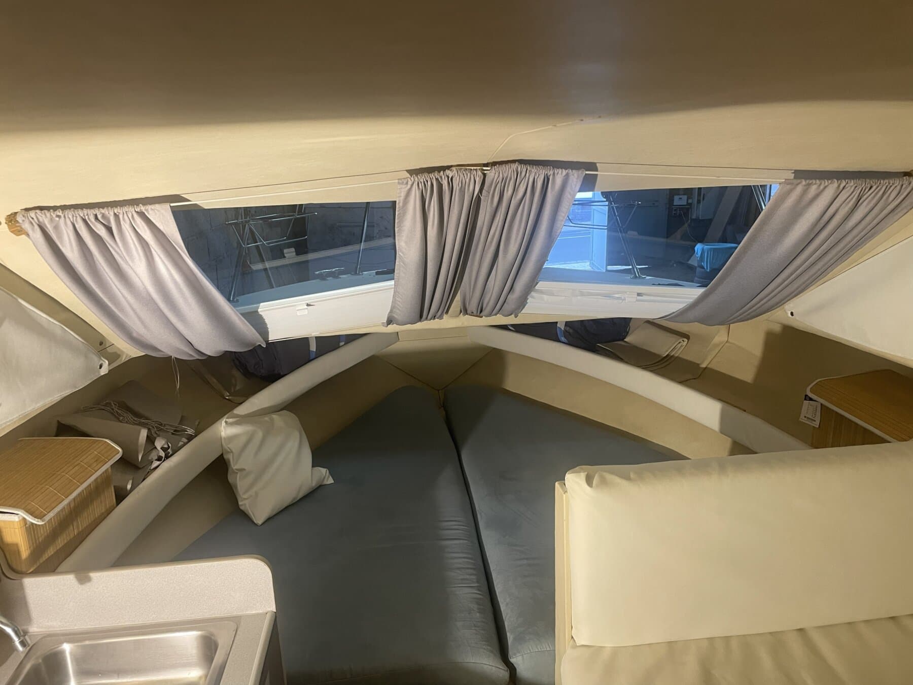 Bayliner – Bild 6