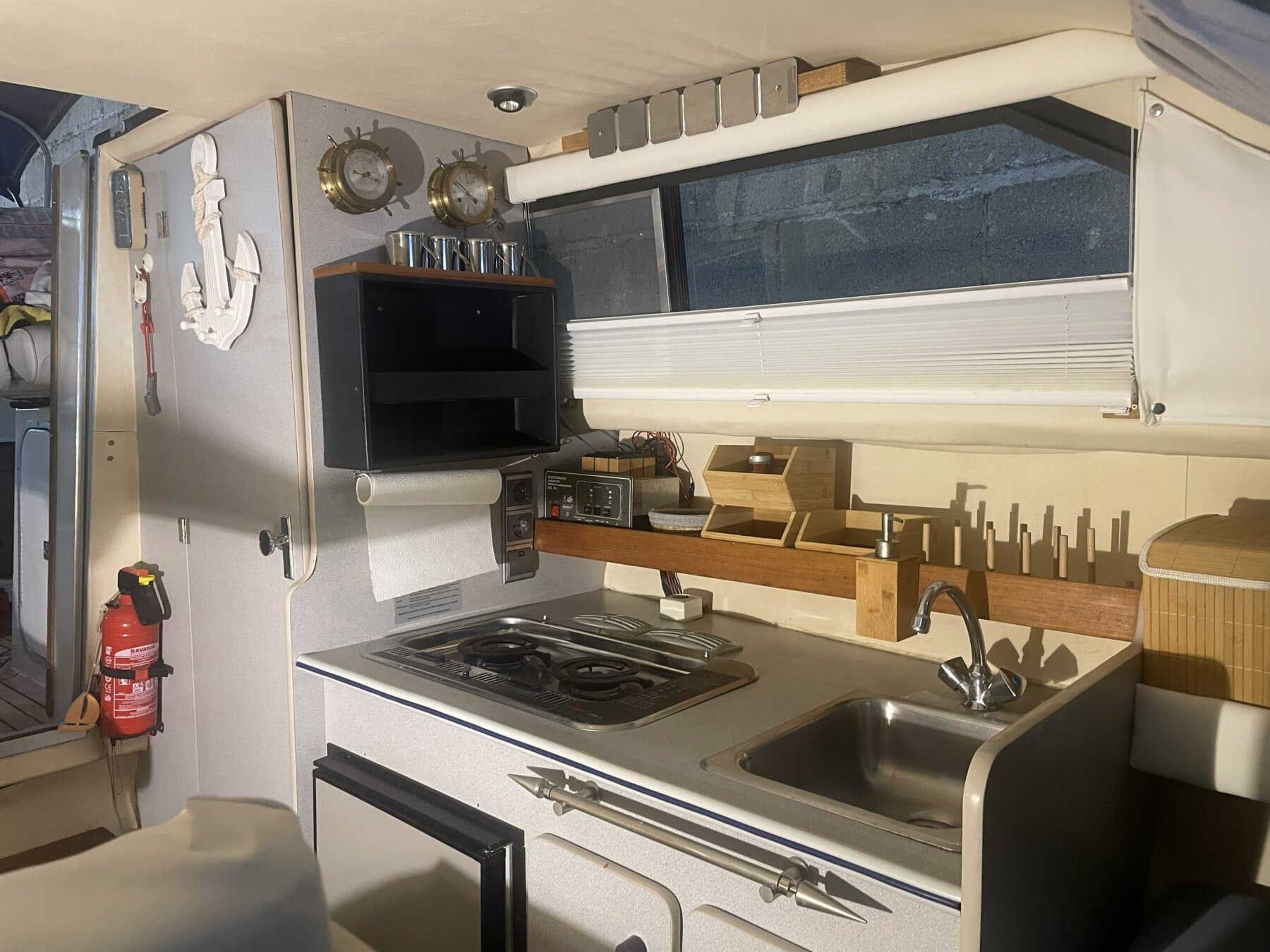 Bayliner – Bild 8