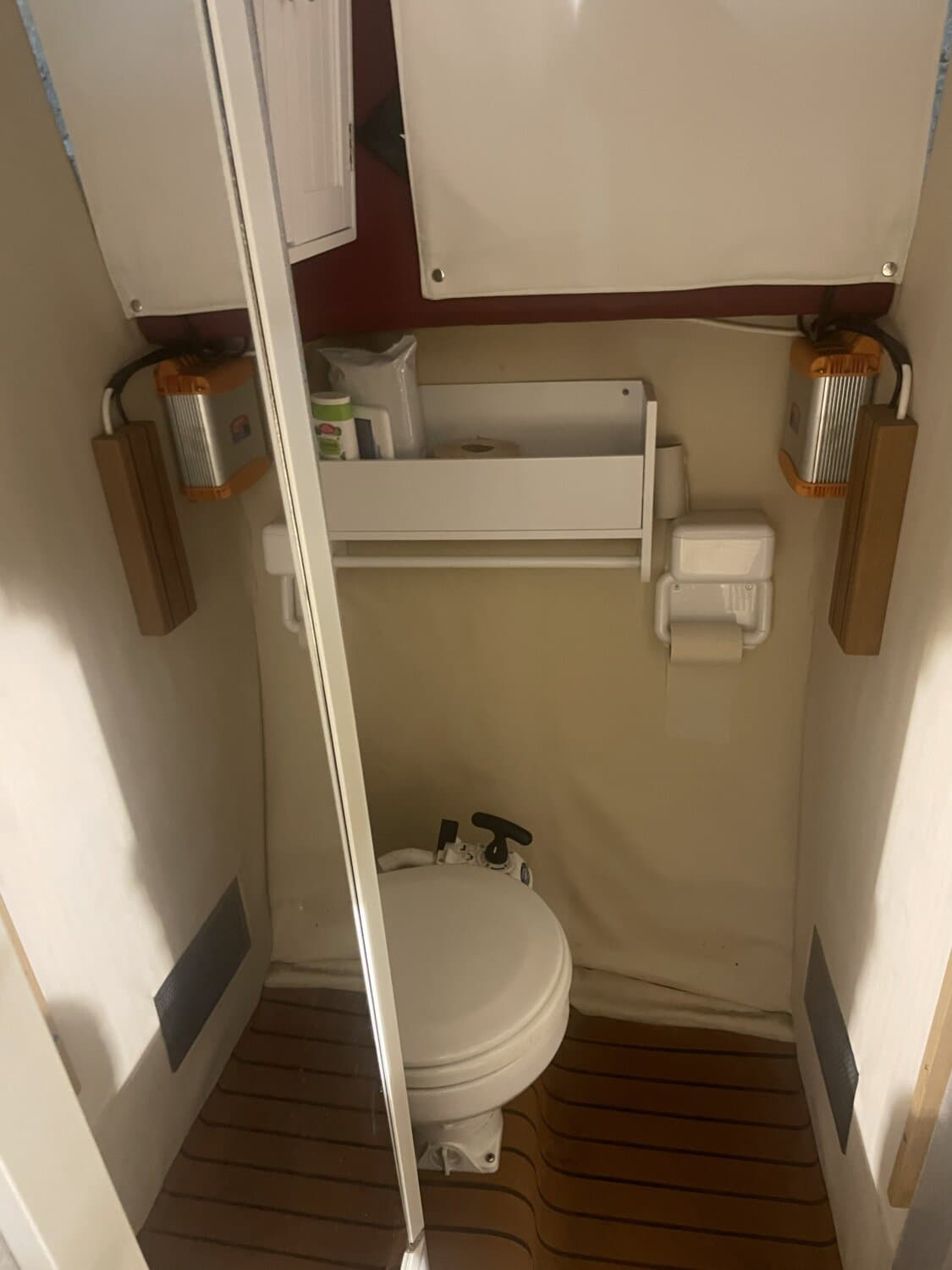 Bayliner – Bild 9