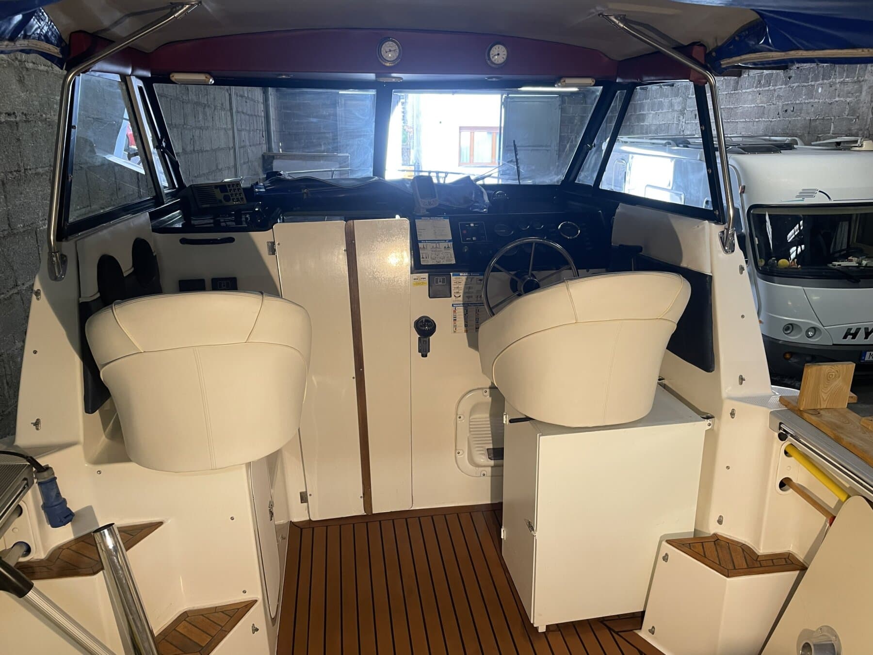 Bayliner – Bild 10