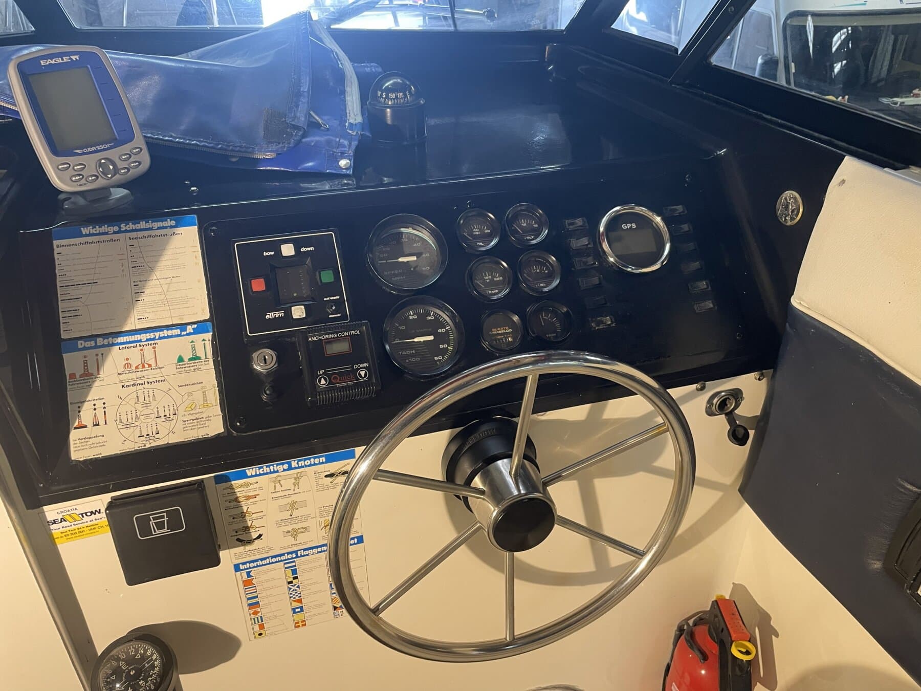 Bayliner – Bild 4