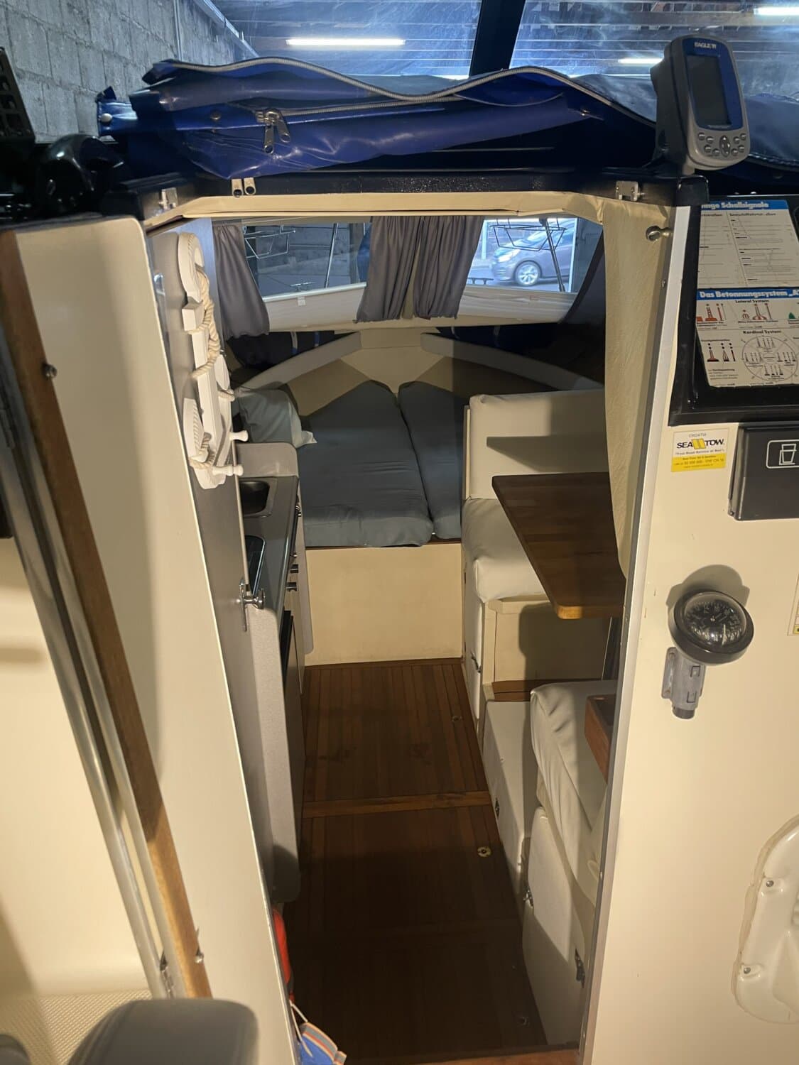 Bayliner – Bild 5