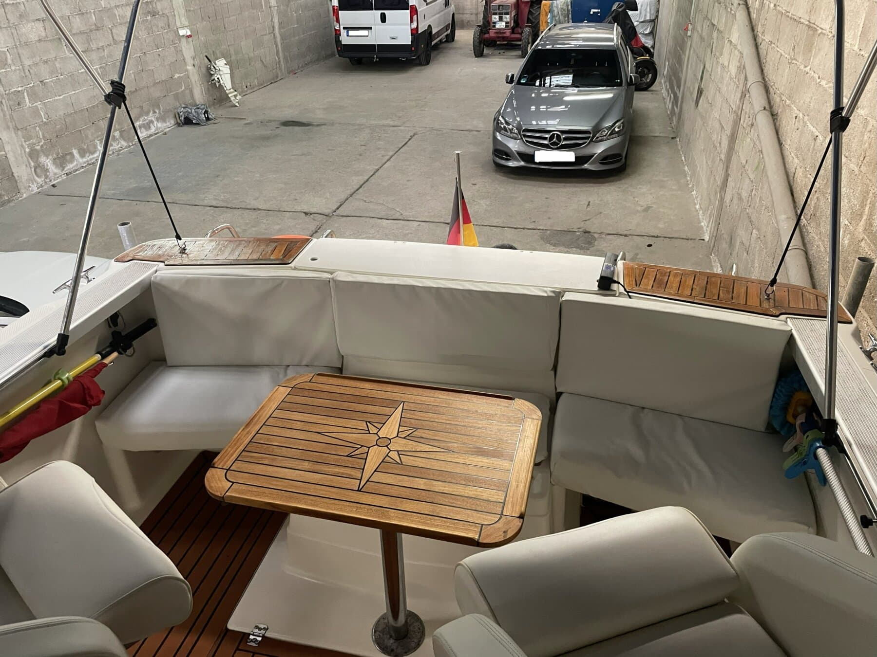 Bayliner – Bild 11