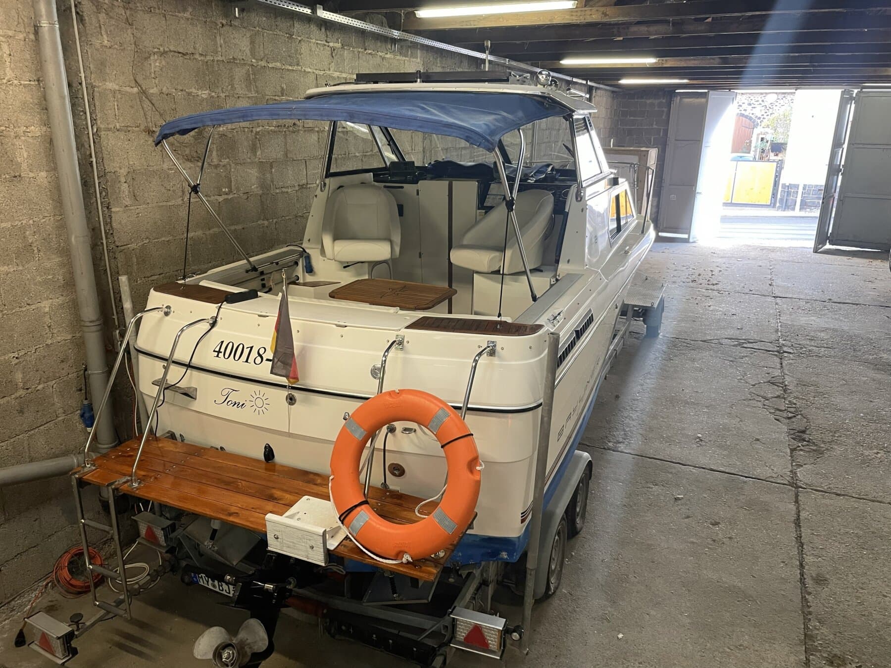 Bayliner – Bild 12