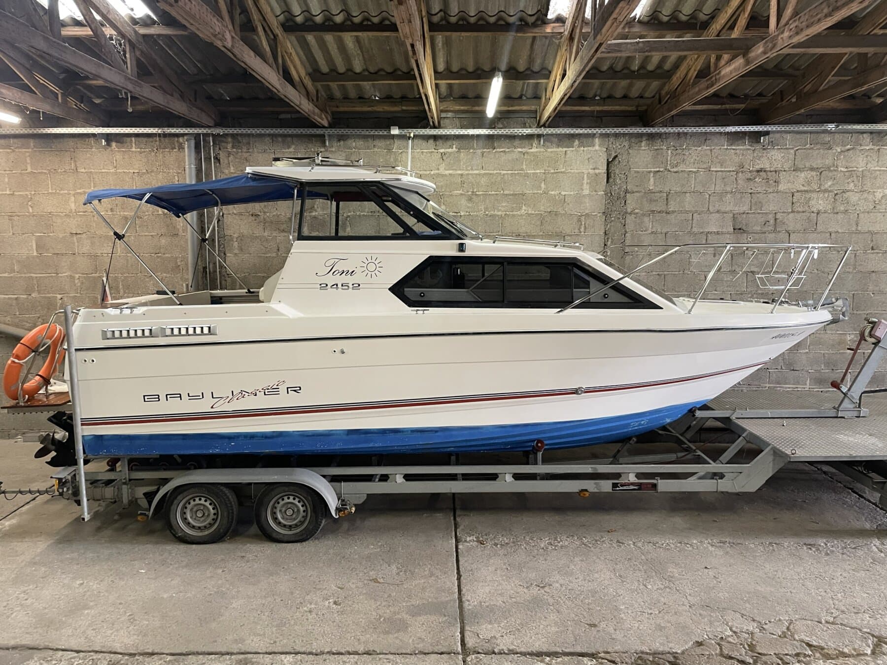 Bayliner