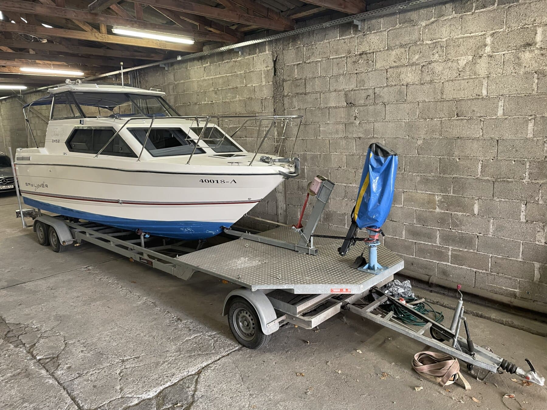 Bayliner – Bild 2