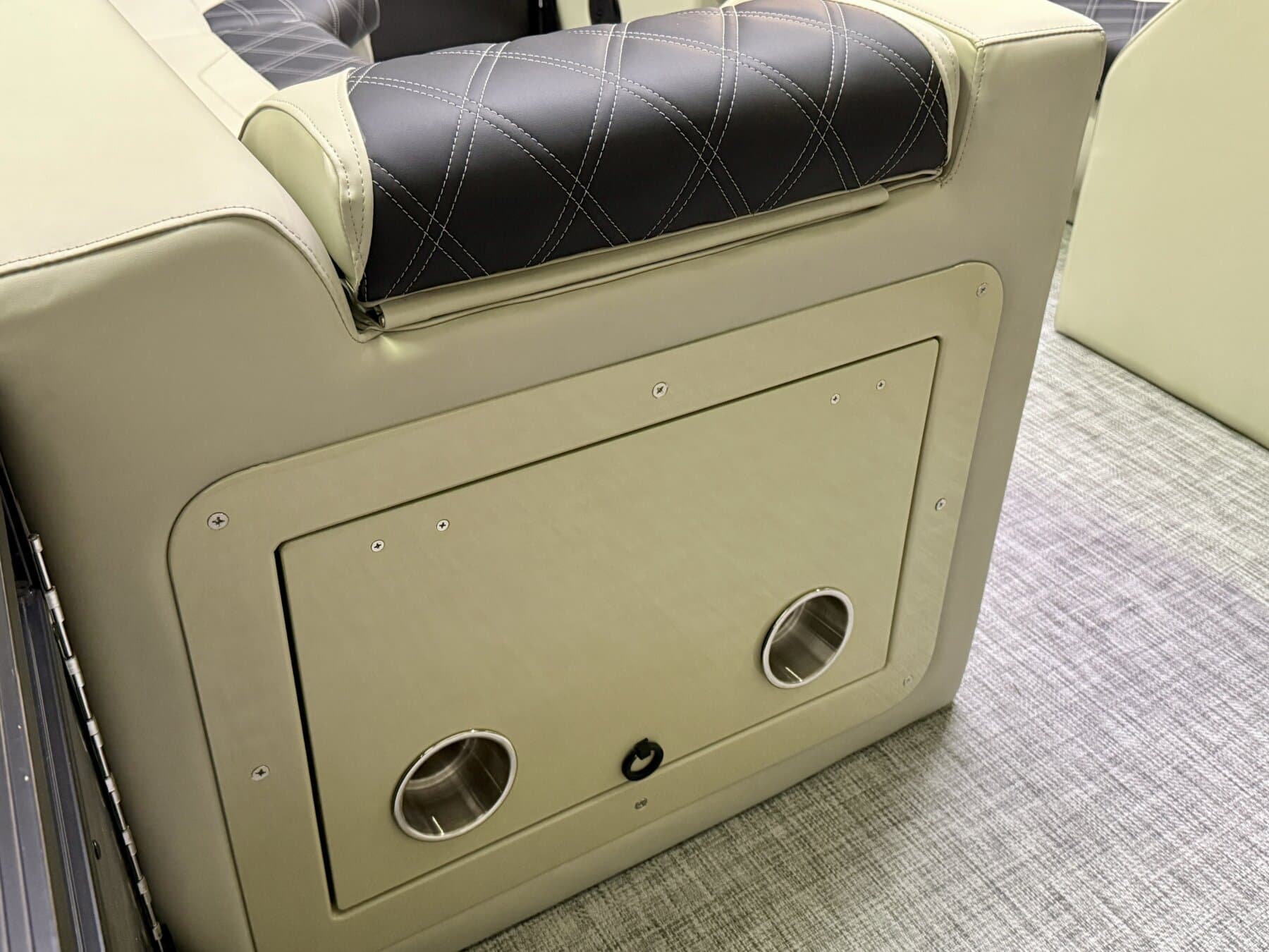 SL Pontonboot SunLounger – Bild 6