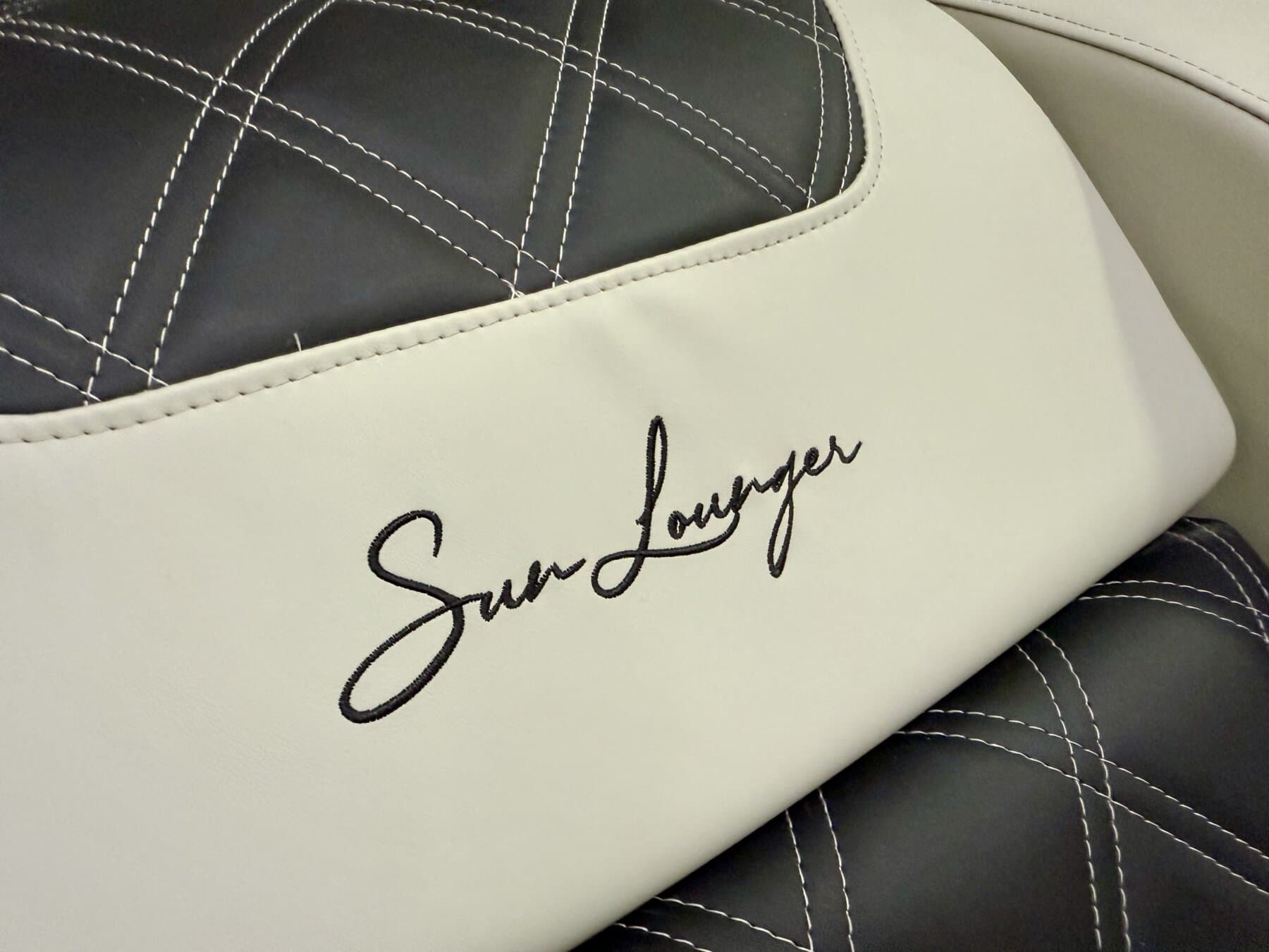 SL Pontonboot SunLounger – Bild 9