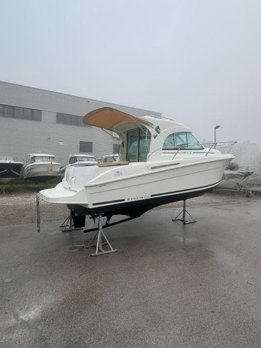 ANTARES 6 VOLVO 110KS - INCE – Bild 12