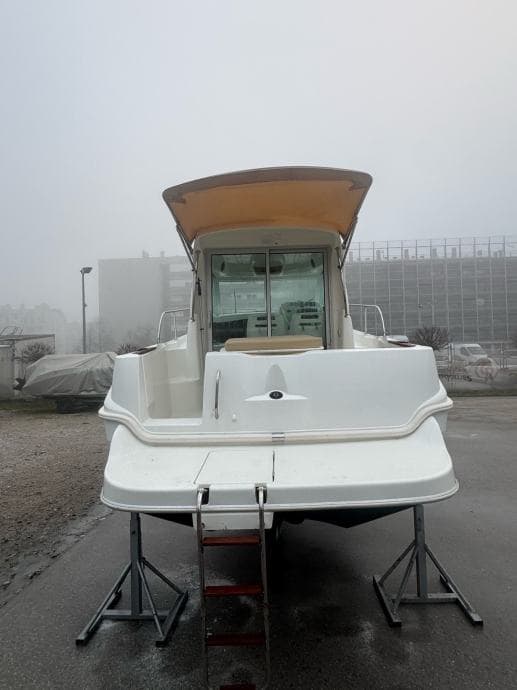 ANTARES 6 VOLVO 110KS - INCE – Bild 11