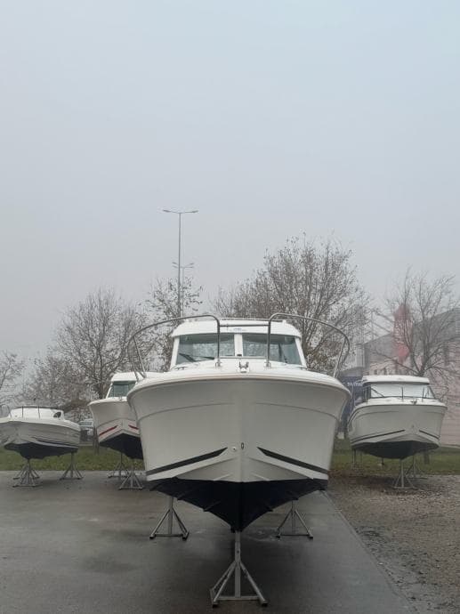 ANTARES 6 VOLVO 110KS - INCE – Bild 10
