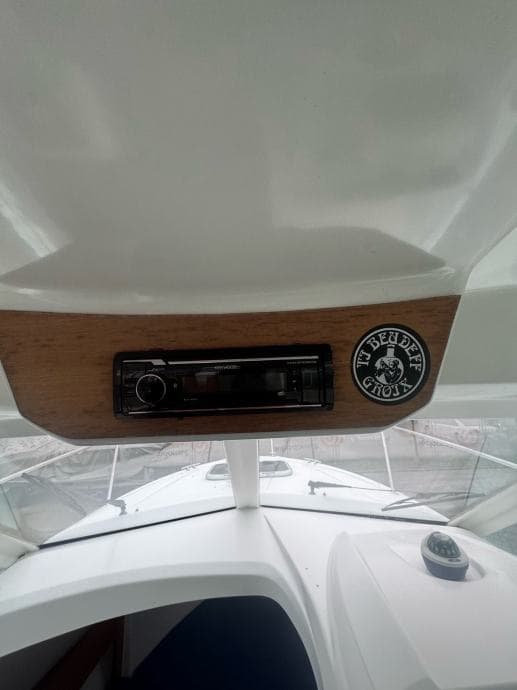 ANTARES 6 VOLVO 110KS - INCE – Bild 7