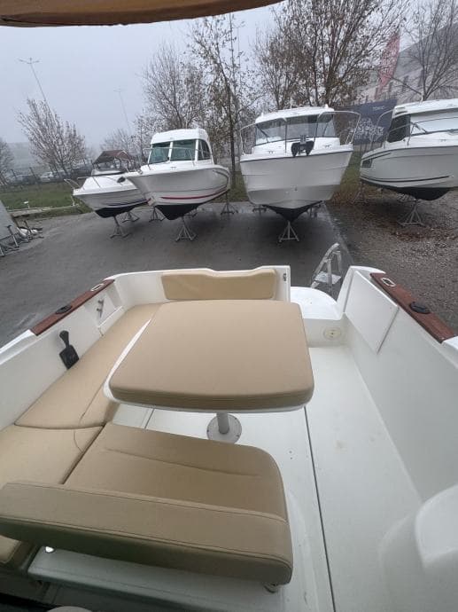 ANTARES 6 VOLVO 110KS - INCE – Bild 3