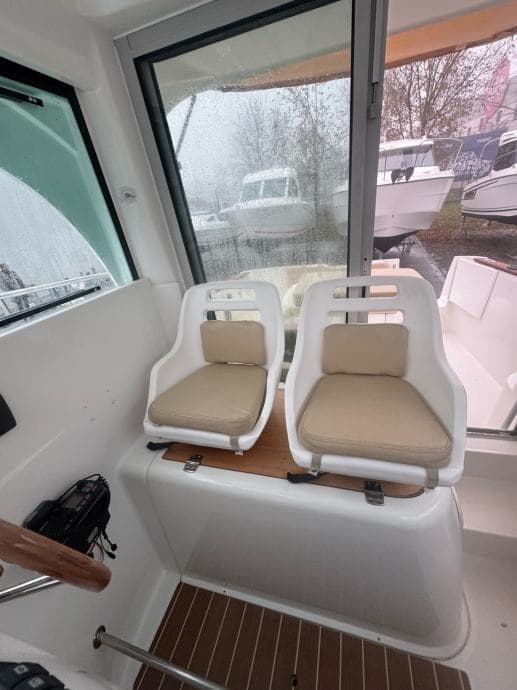 ANTARES 6 VOLVO 110KS - INCE – Bild 2