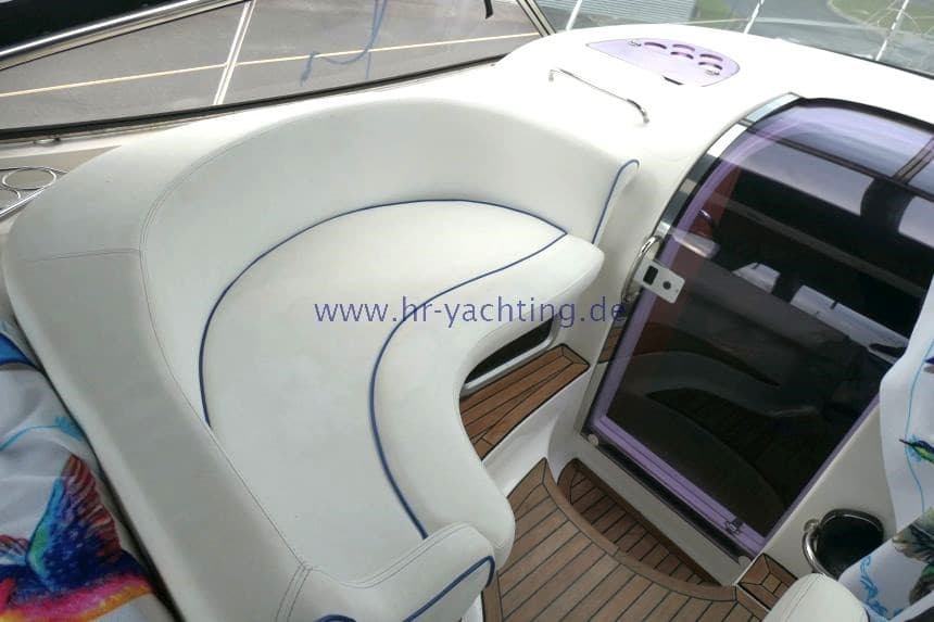 Bavaria 32 sport – Bild 4